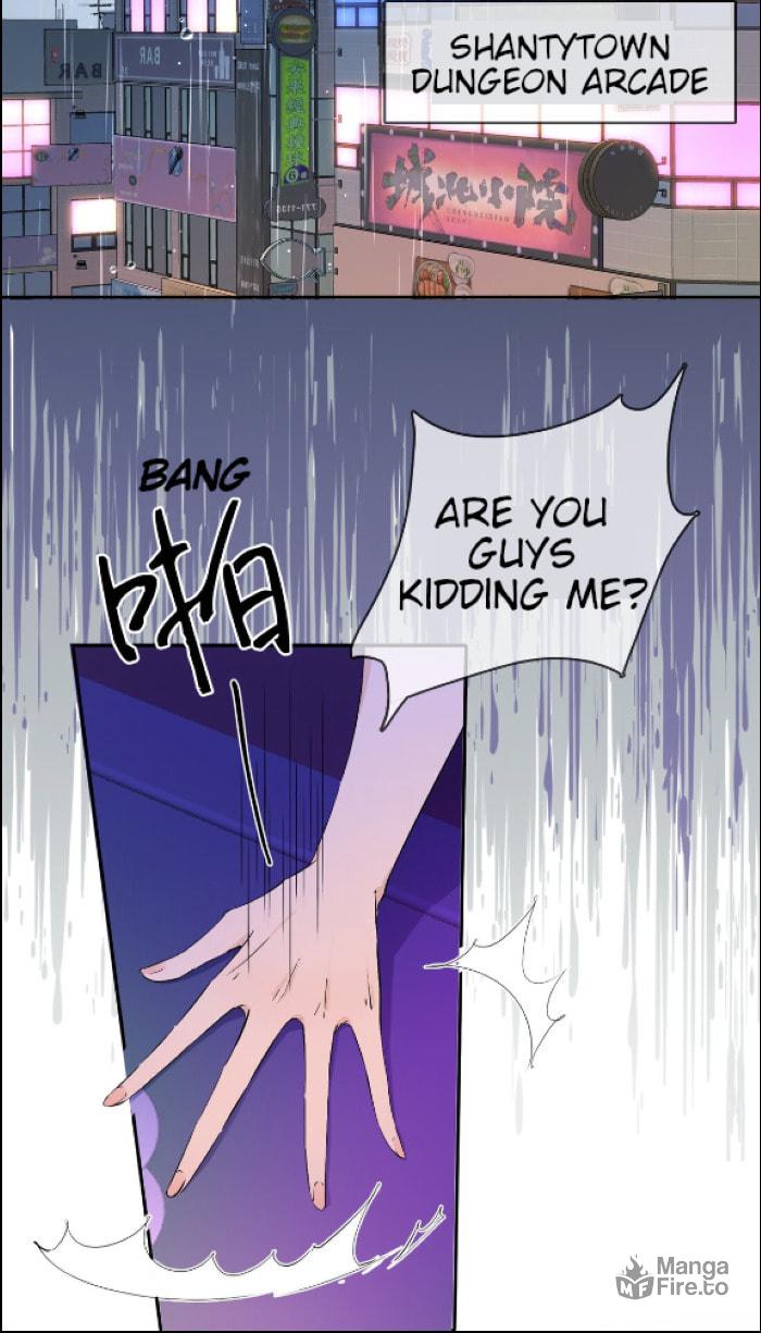 Fox Smell page 19