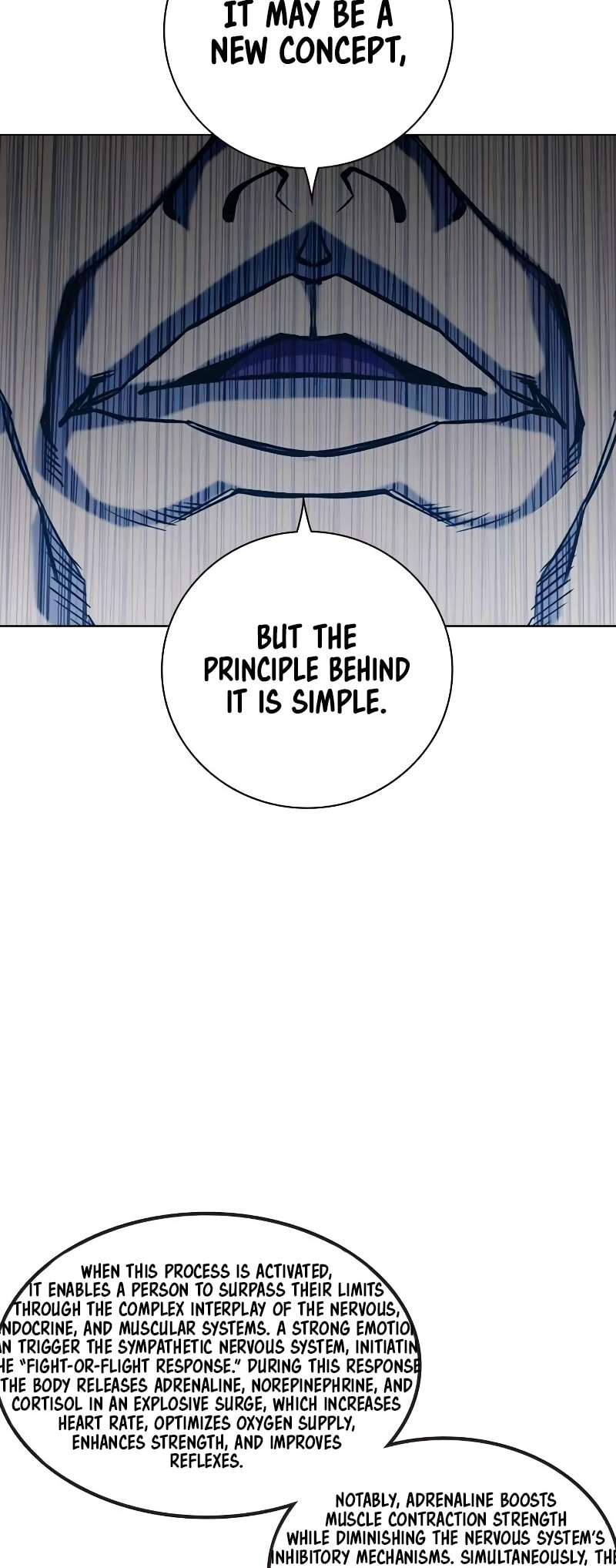 Juvenile Prison – Chapter 41 page 3