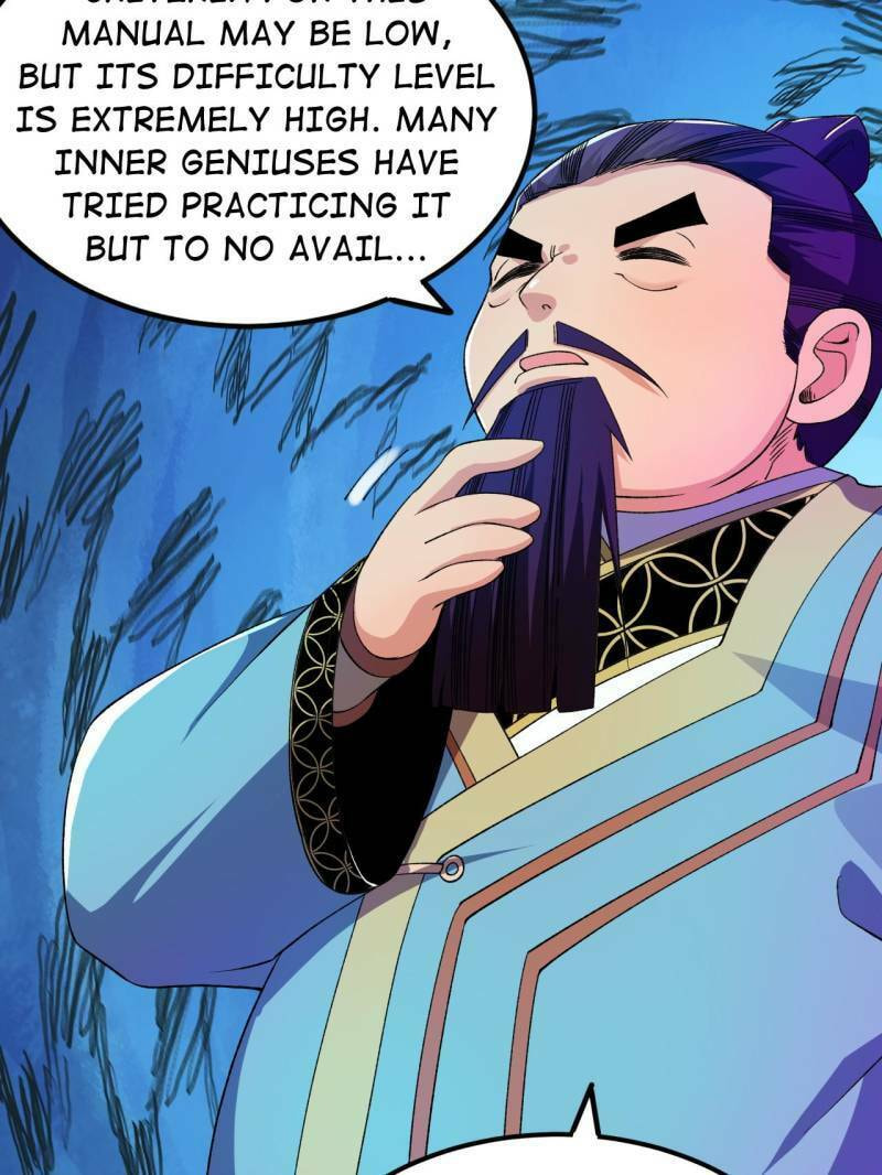 Invincible Martial Sage – Chapter 33 page 60