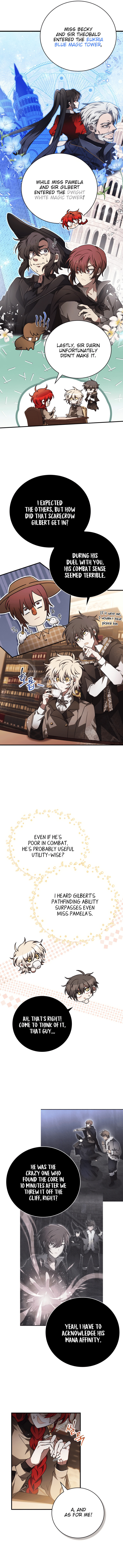 I Become a Legendary Arch Mage by Reading a Book – Chapter 42 page 7