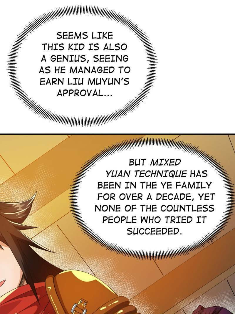 Invincible Martial Sage – Chapter 33 page 63