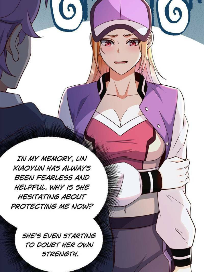 Ancient God's Chosen Warriors – Chapter 51 page 36