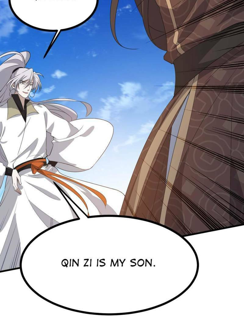 My Son, Quickly Rely On Your Father's Prestige – Chapter 47 page 15