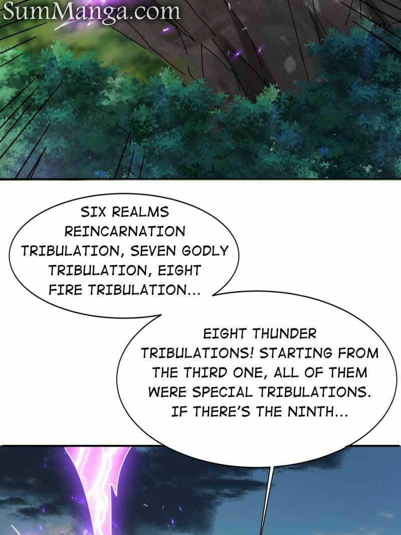 I Can Read Your Fate – Chapter 50 page 22