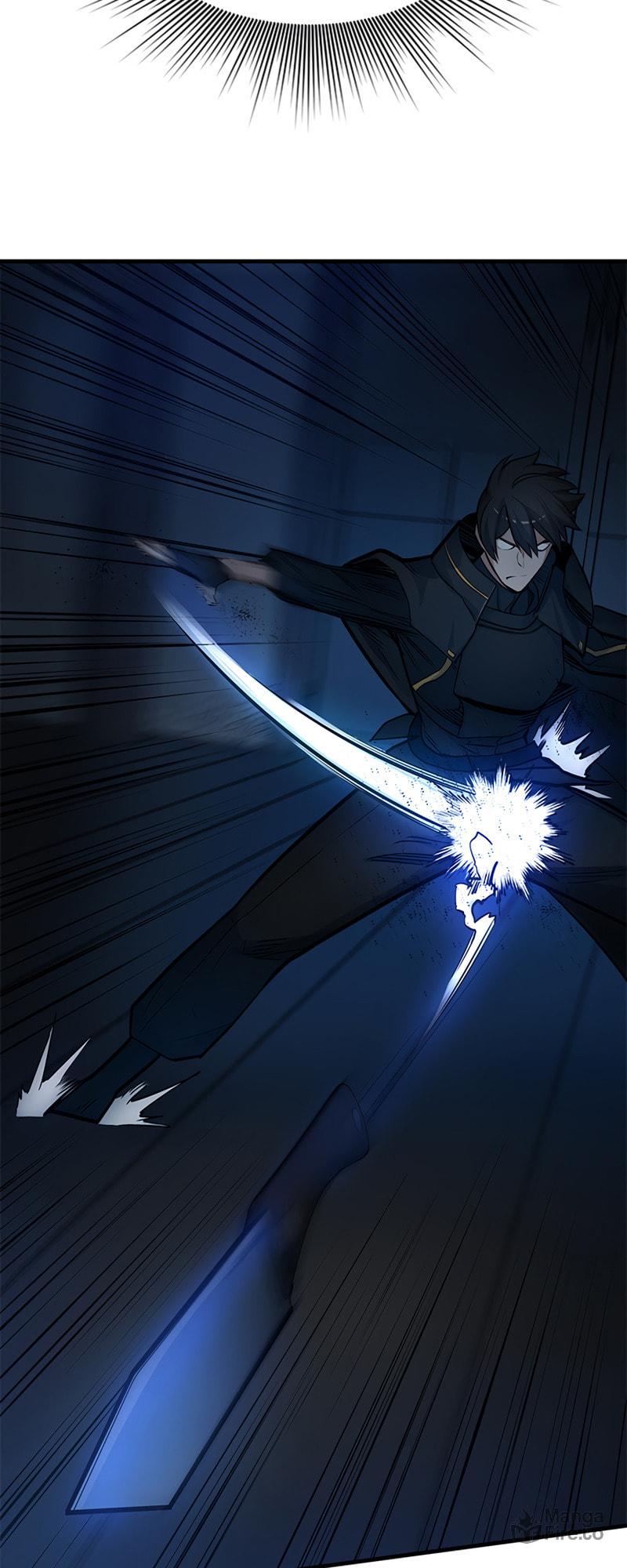 The Tutorial Is Too Tough! – Chapter 70 page 9