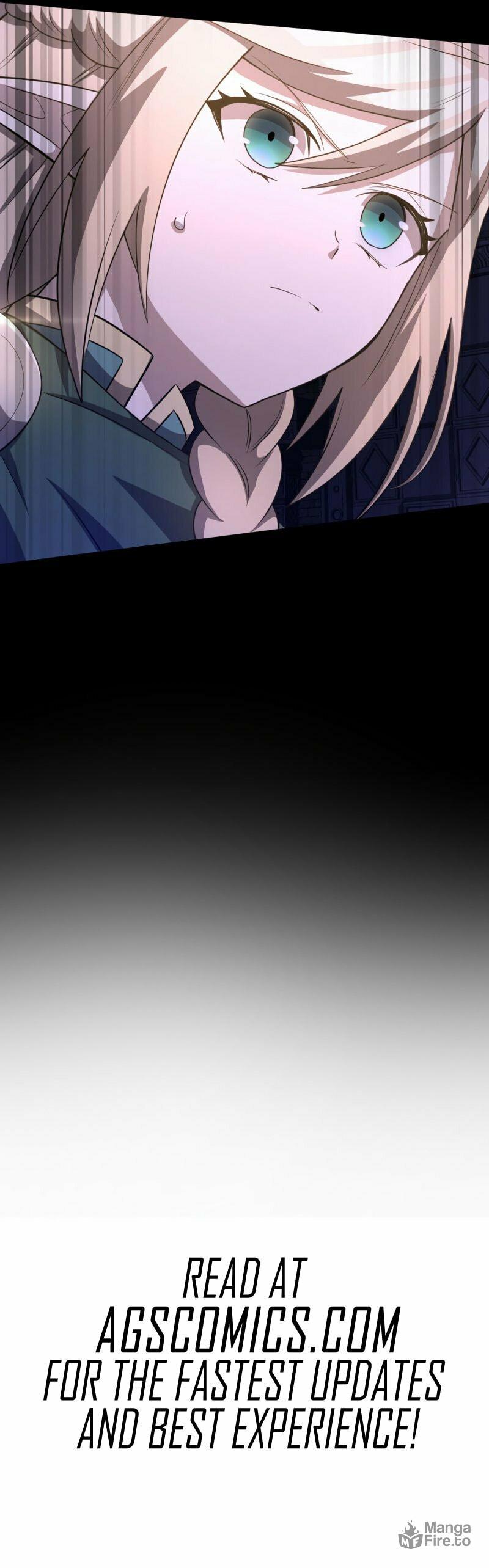 Monster Eater – Chapter 22 page 8