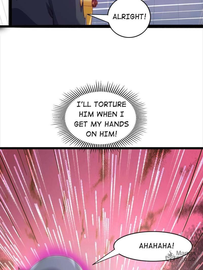 I Can Read Your Fate – Chapter 4 page 5