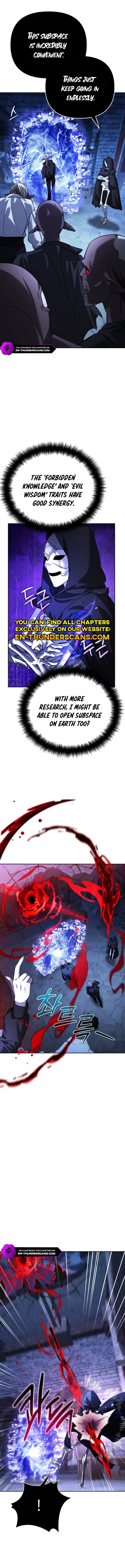 All My Alter Egos Are Tycoons – Chapter 10 page 13