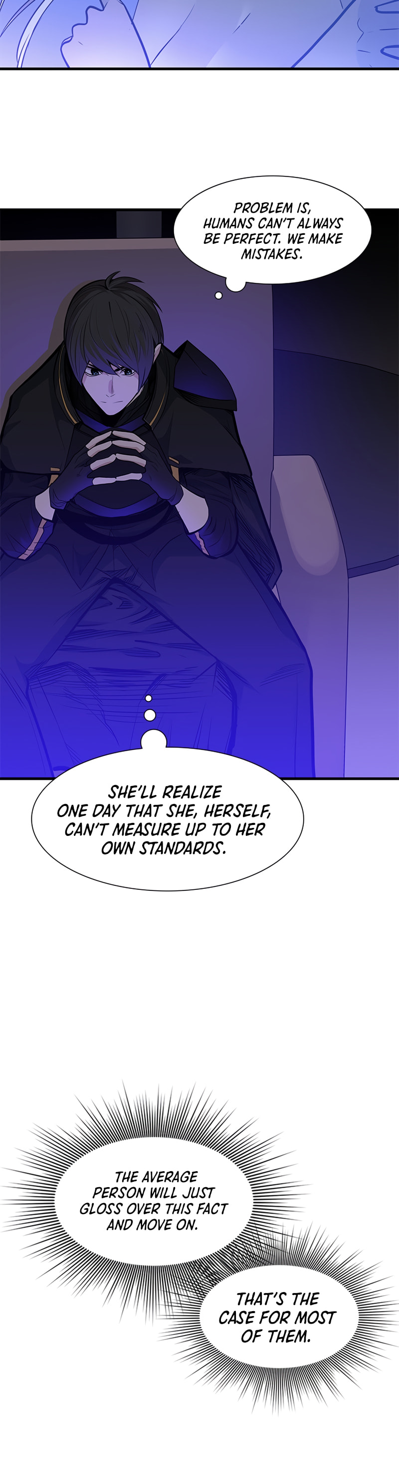The Tutorial Is Too Tough! – Chapter 60 page 27