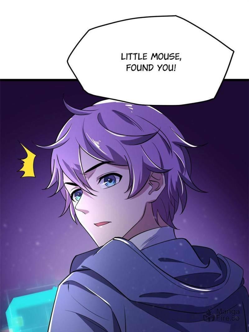 Ancient God's Chosen Warriors – Chapter 8 page 14