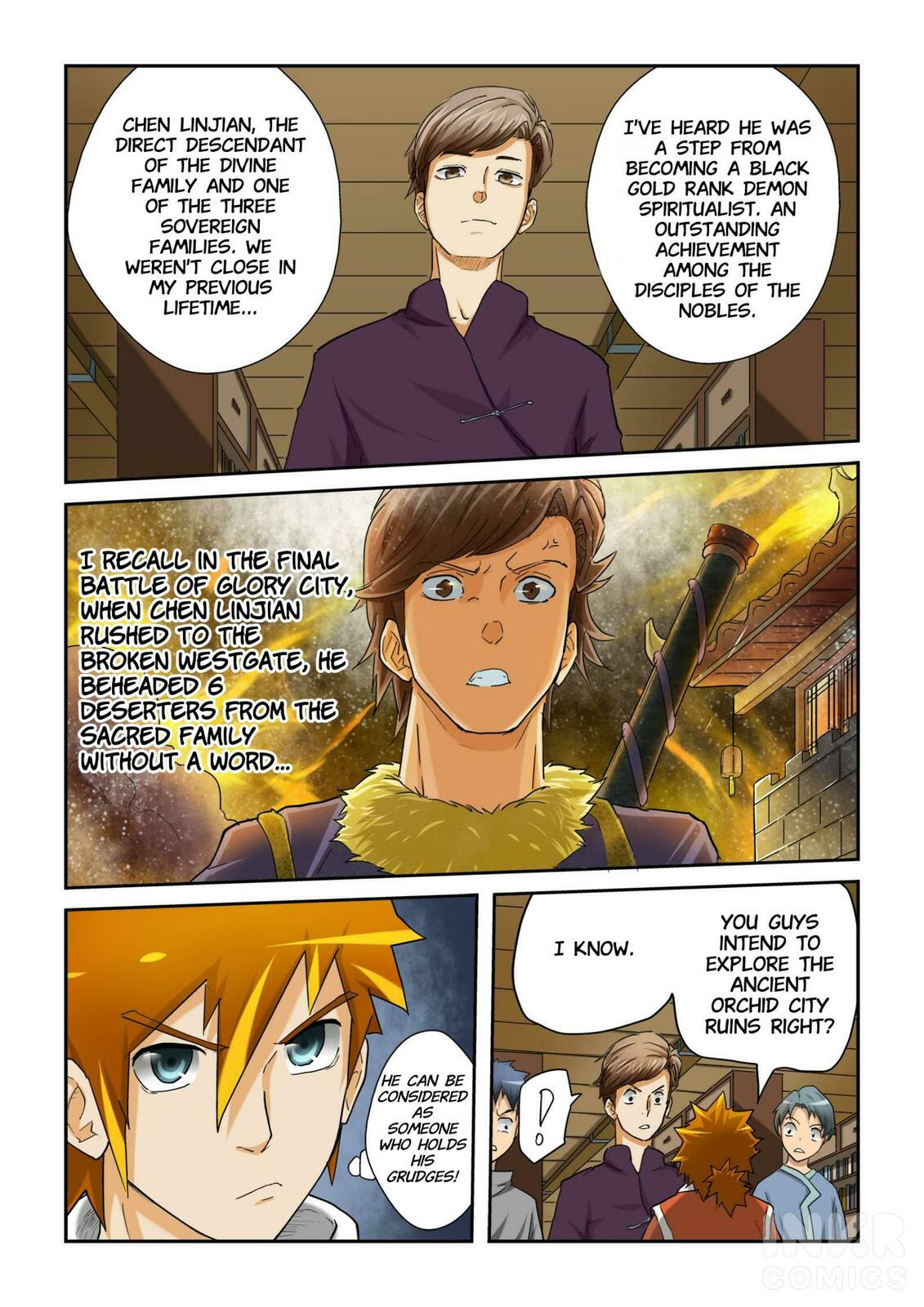 Collaboration page 1