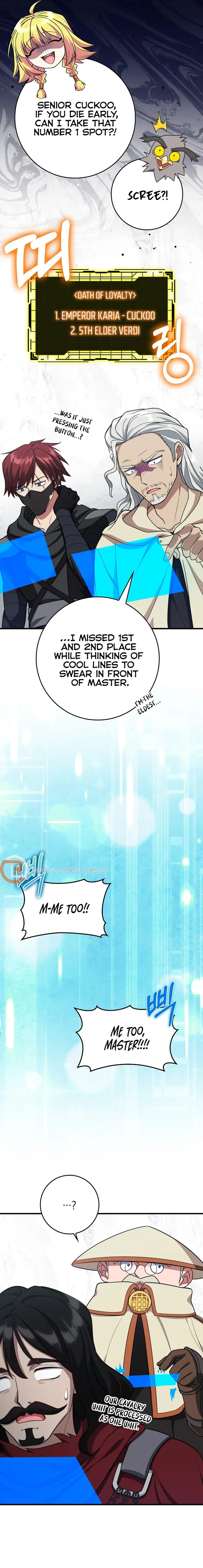 Max Talent Player – Chapter 69 page 7