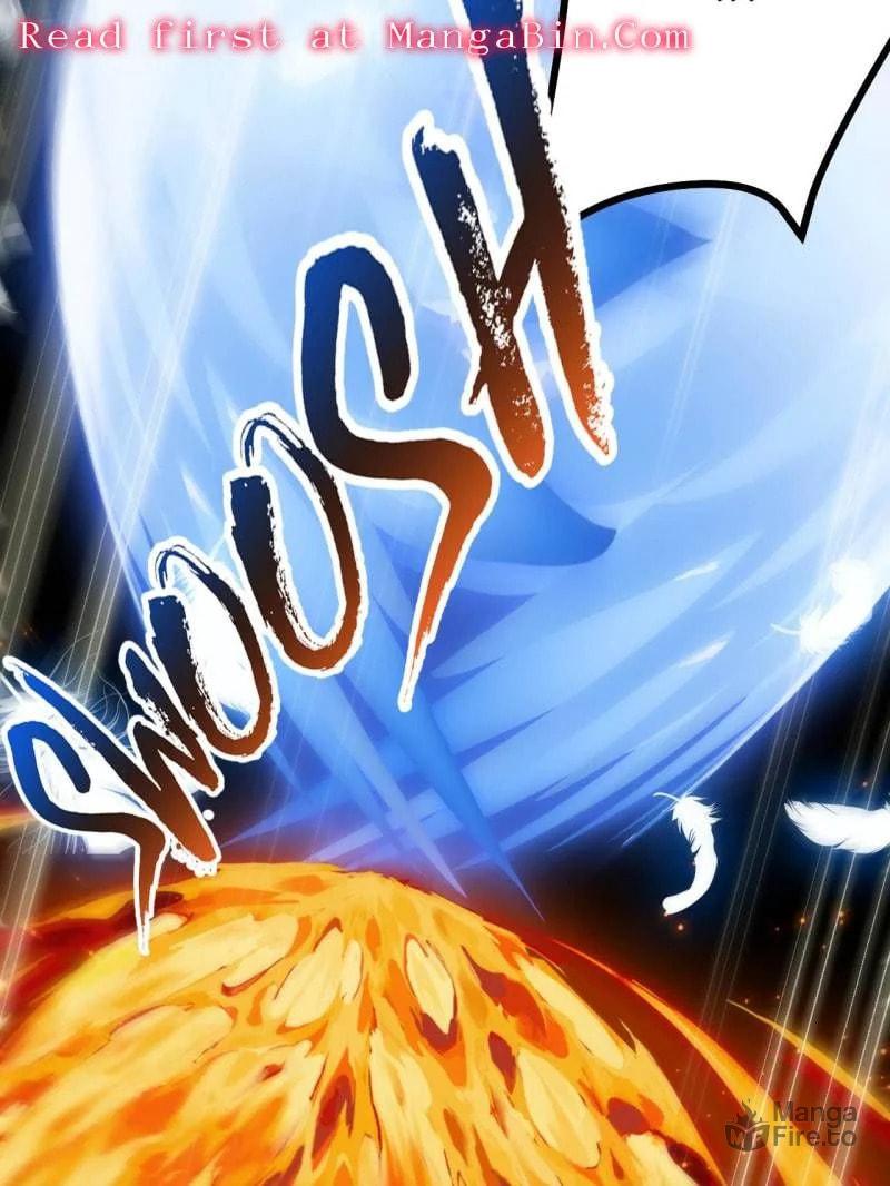 My Son, Quickly Rely On Your Father's Prestige – Chapter 60 page 59