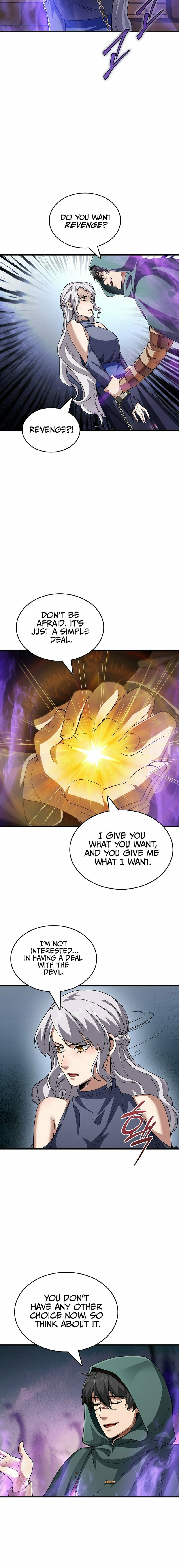 0.0000001% Demon King-nim – Chapter 9 page 7