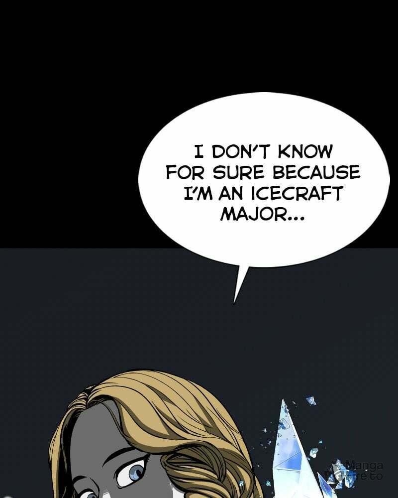 The Protagonist's Hidden Strength – Chapter 27 page 24