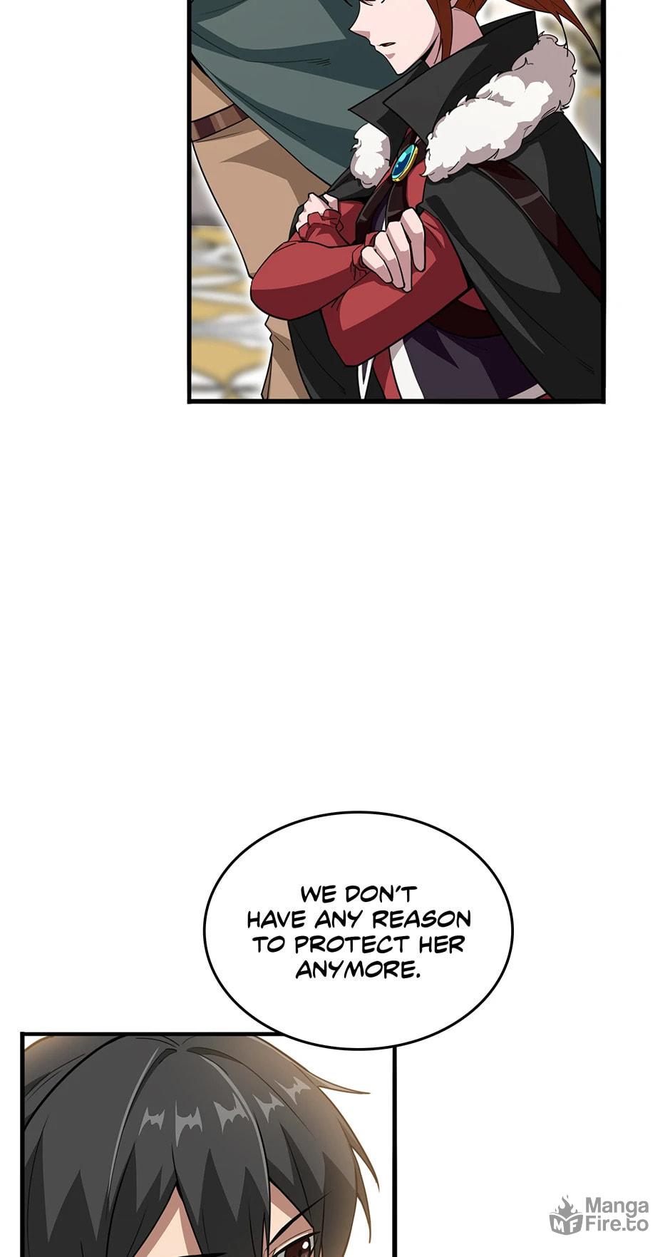 0.0000001% Demon King-nim – Chapter 28 page 29