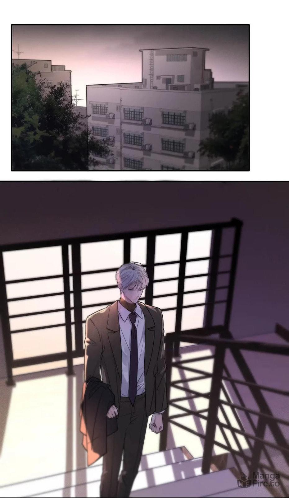 The reason for becoming an S-Class. page 20