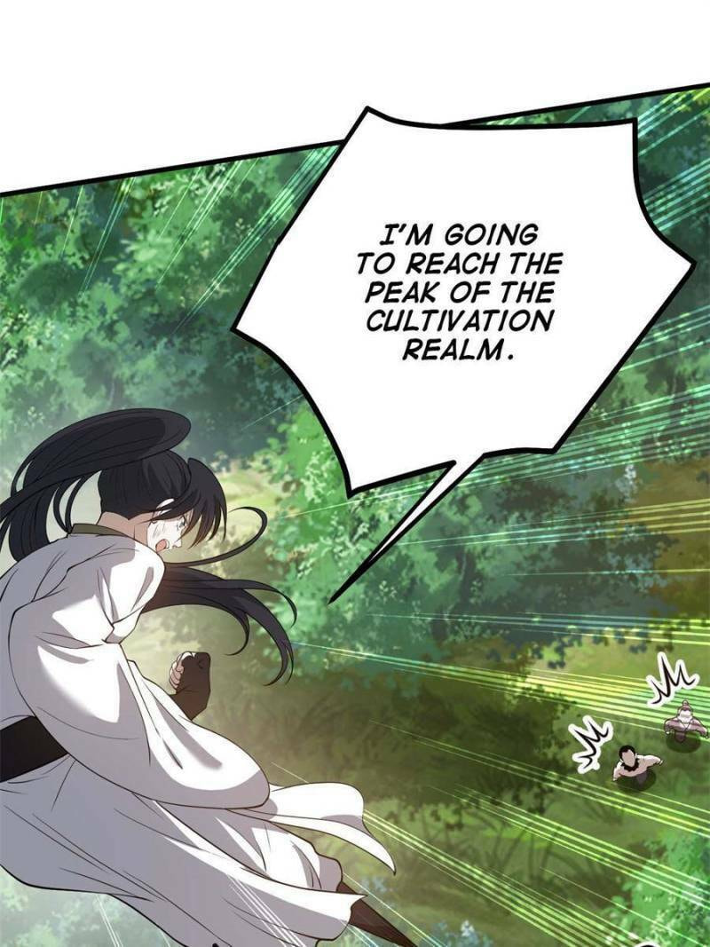 My Son, Quickly Rely On Your Father's Prestige – Chapter 24 page 43