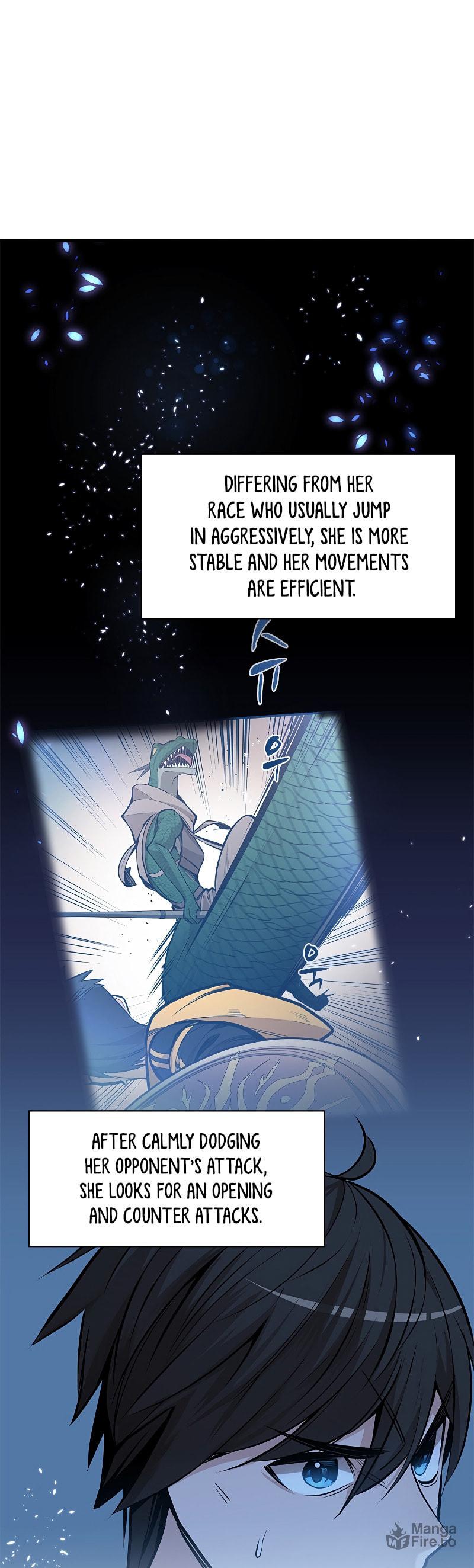 The Tutorial Is Too Tough! – Chapter 37 page 8