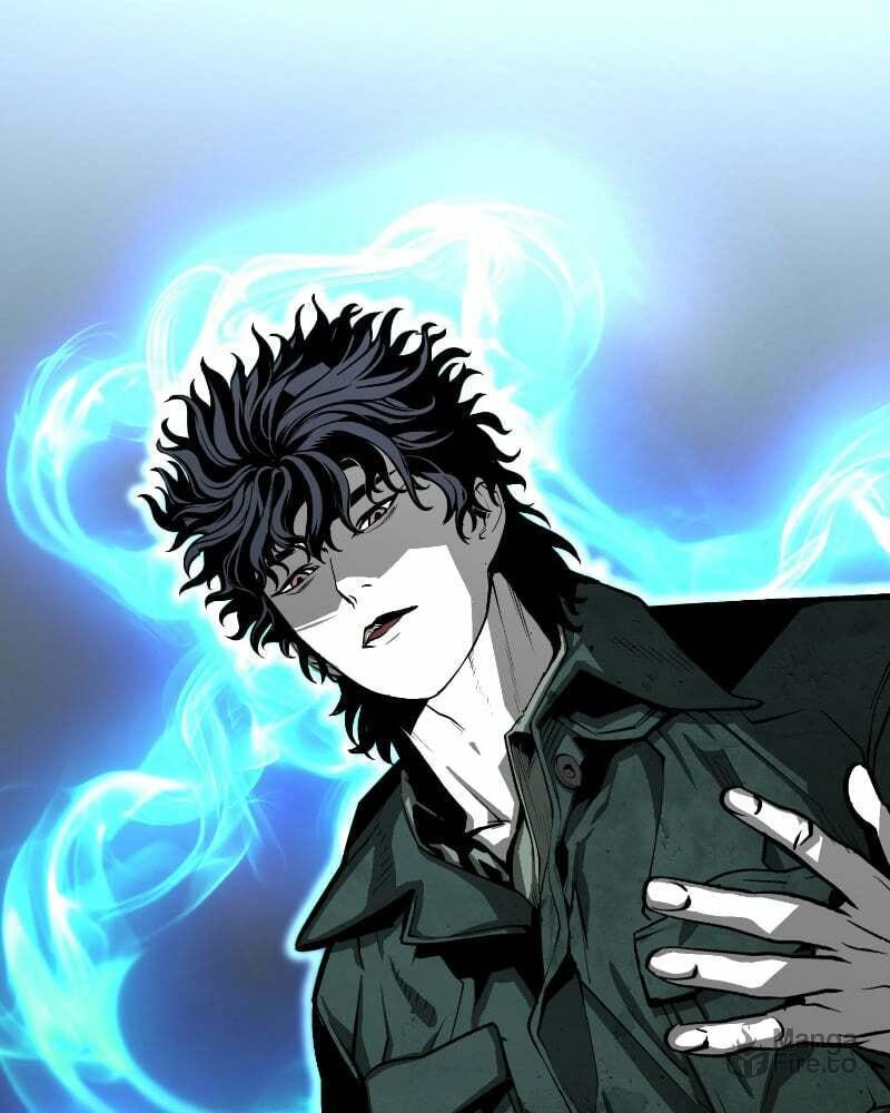 The Protagonist's Hidden Strength – Chapter 29 page 34