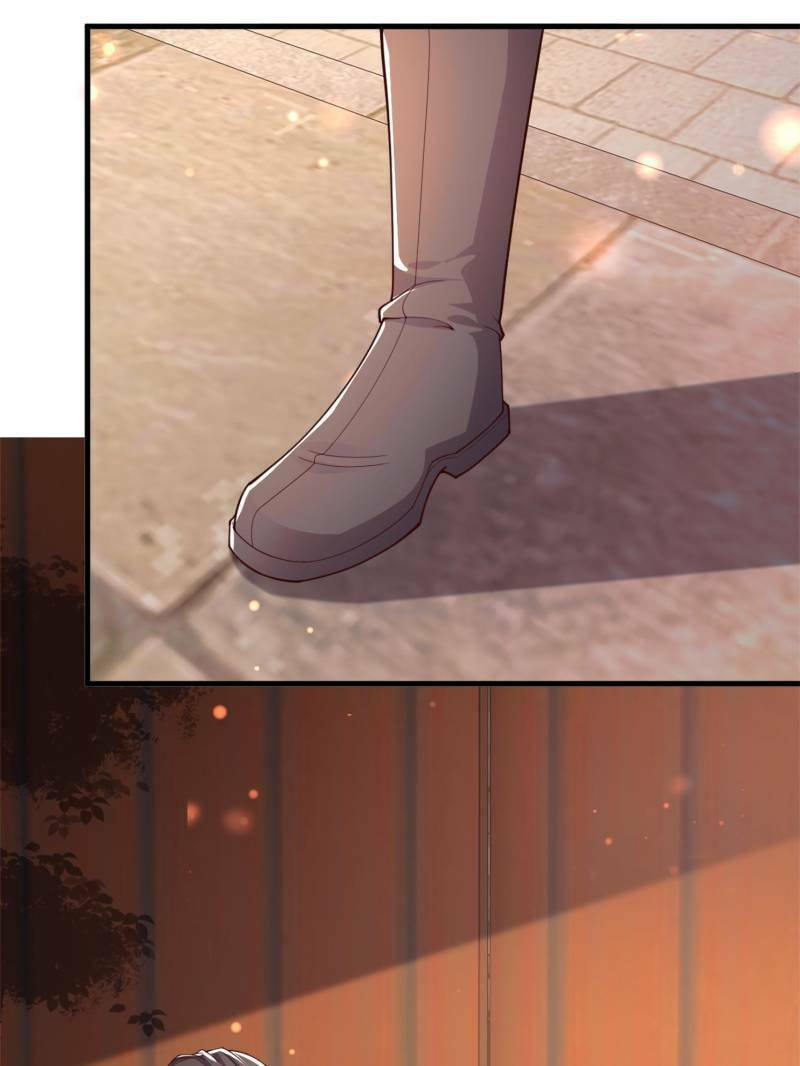 I Can Read Your Fate – Chapter 15 page 57