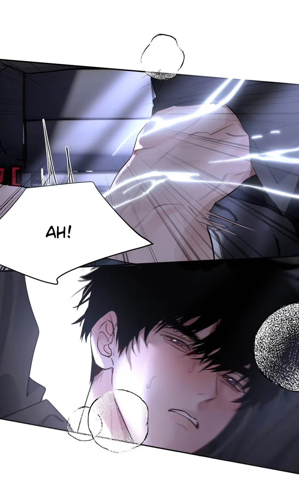 (TW) Give my S-rank, back to me. page 33