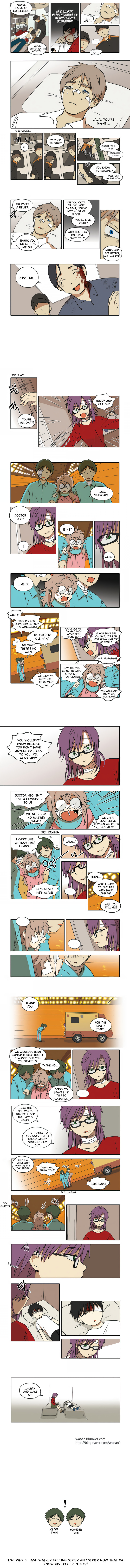 Going Now. page 1