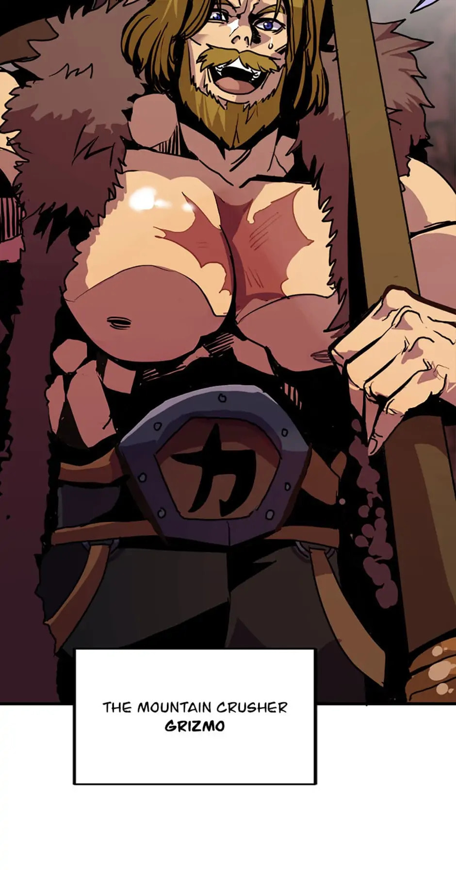 Returning With Absolutely Nothing – Chapter 56 page 31