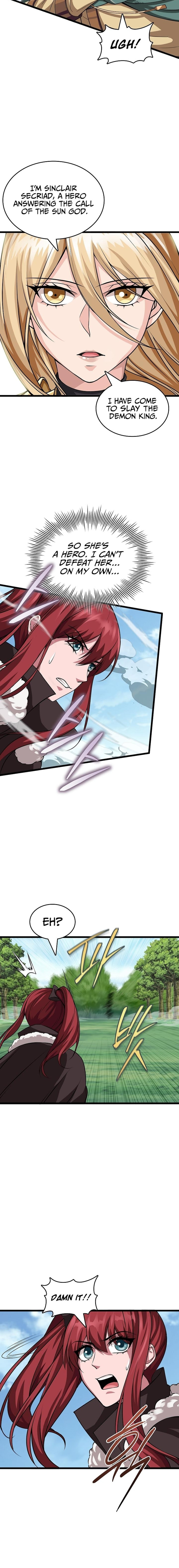 0.0000001% Demon King-nim – Chapter 10 page 10