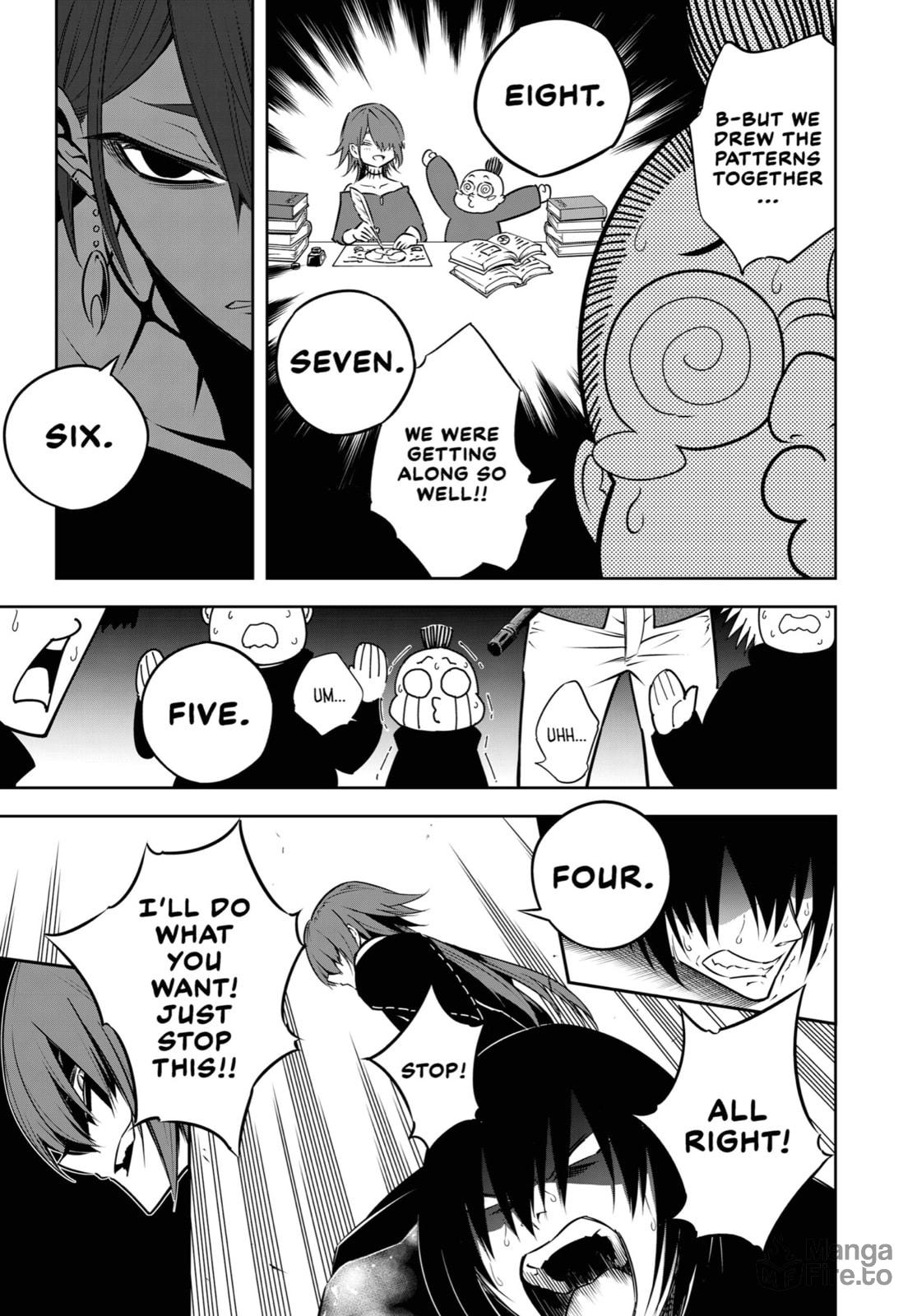 Pointless Story page 29