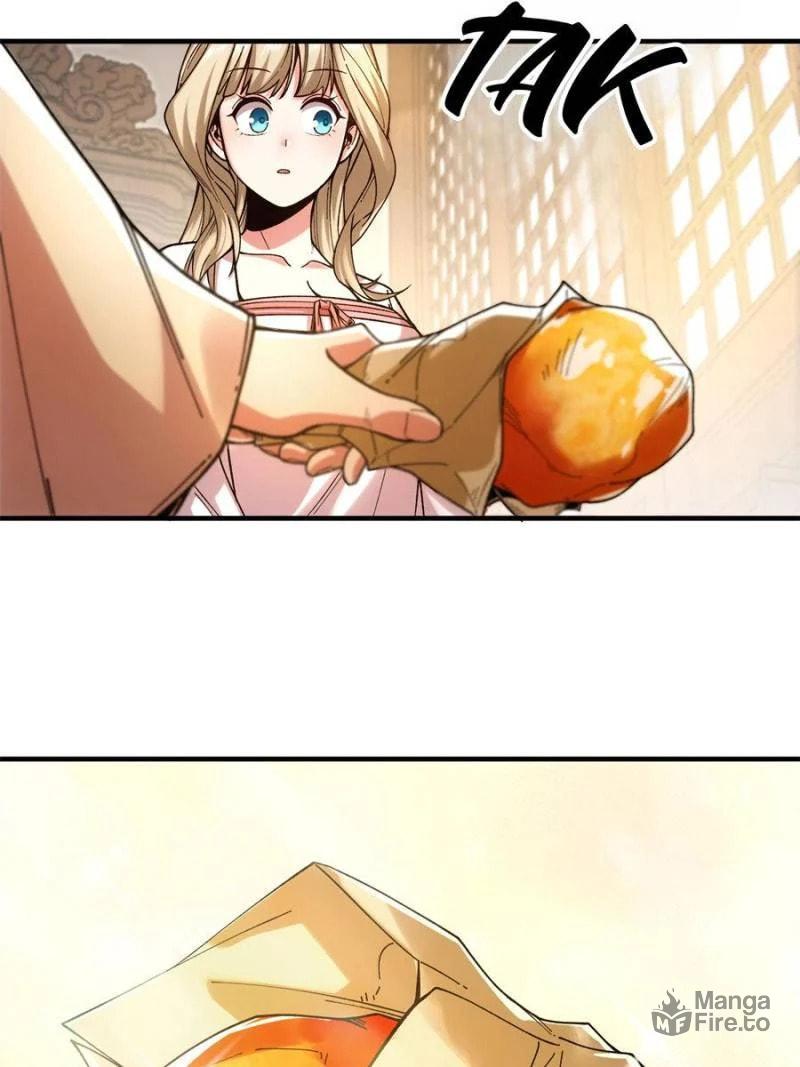 Celebrating the Remaining Life – Chapter 41 page 49