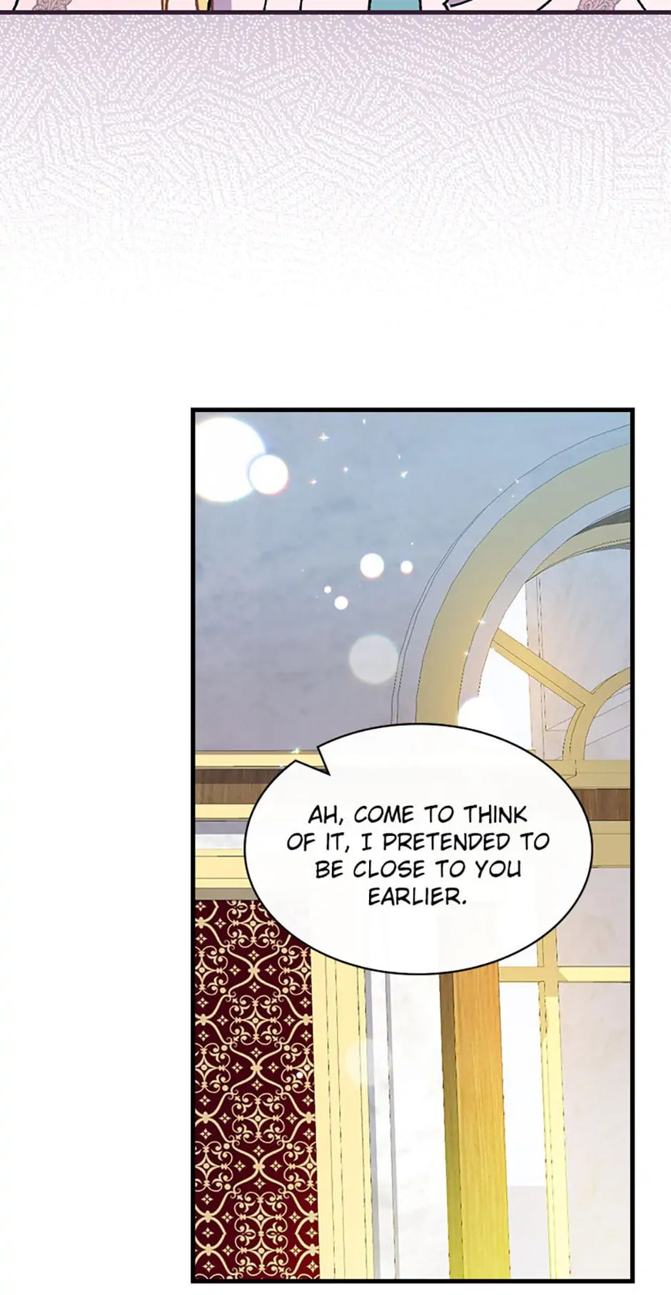 Aria of the Withered Branch – Chapter 47 page 55