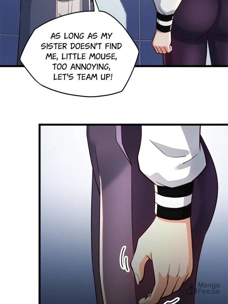Ancient God's Chosen Warriors – Chapter 51 page 50