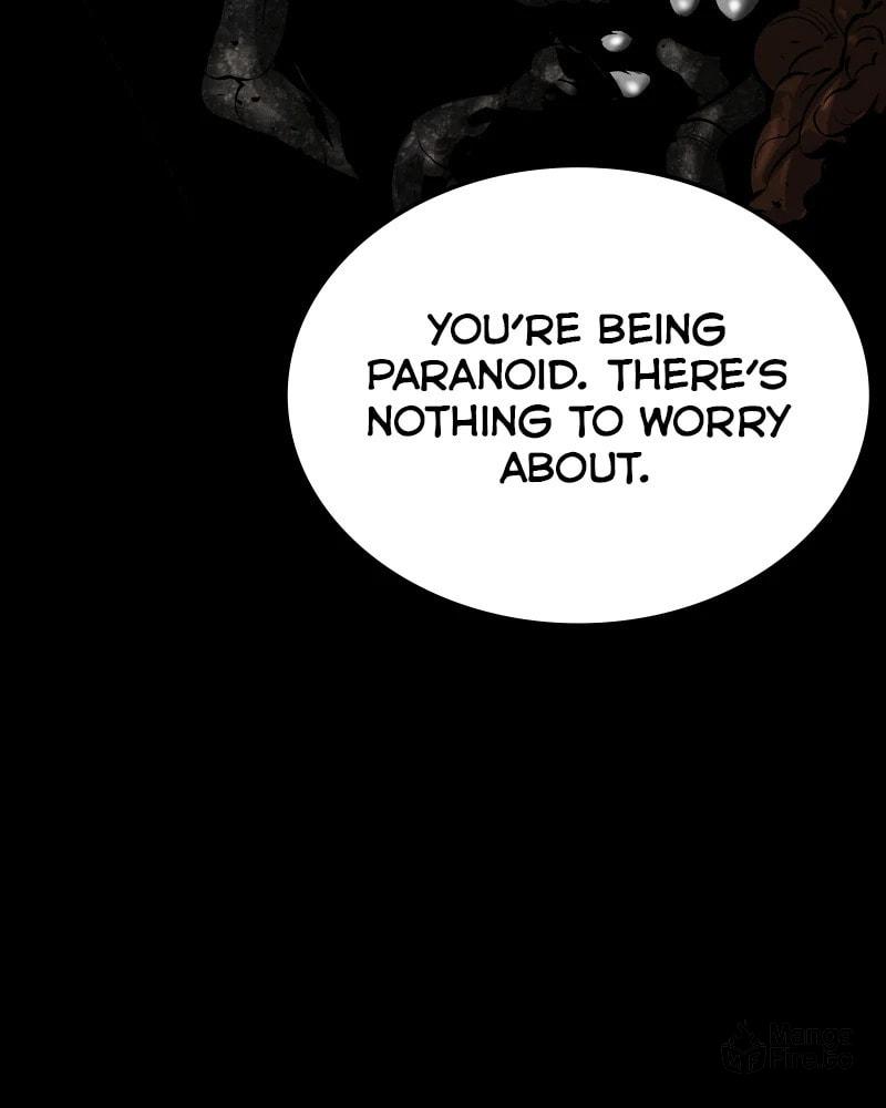 The Protagonist's Hidden Strength – Chapter 39 page 4