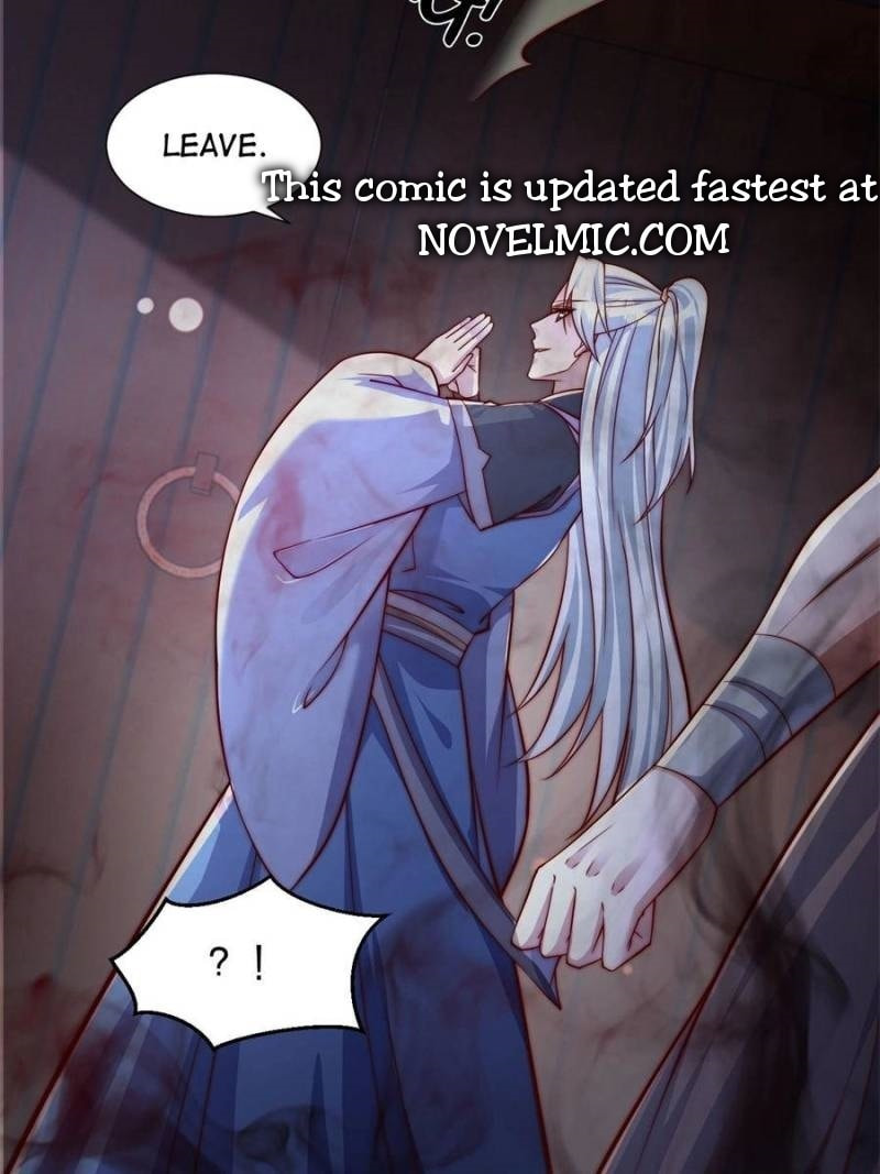 I Can Read Your Fate – Chapter 68 page 13
