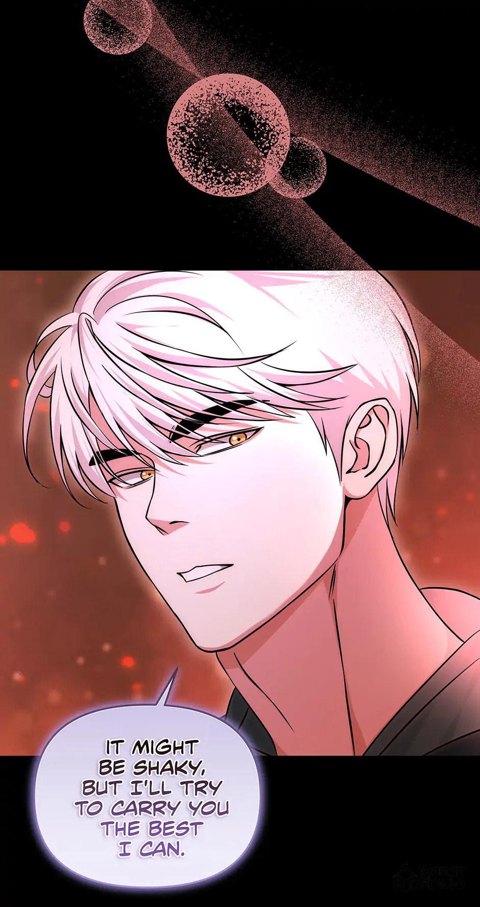 I'm the Villain's Constellation With Empty Pockets – Chapter 6 page 23