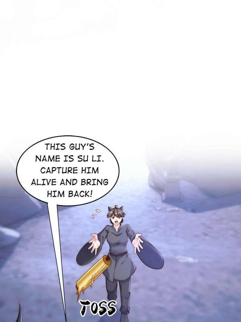 I Can Read Your Fate – Chapter 4 page 0