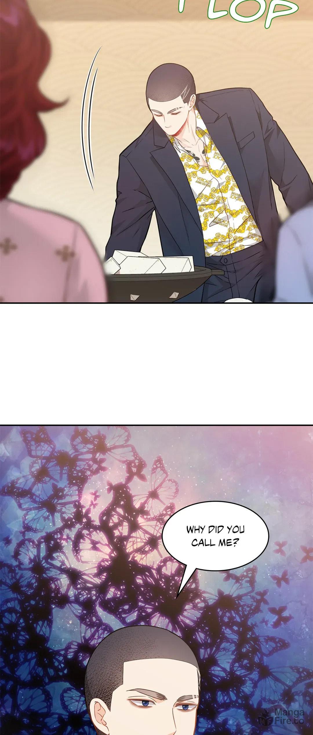 The Clandestine Marriage of a Fox – Chapter 44 page 2