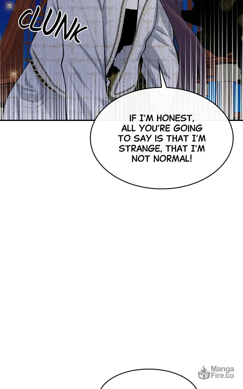 Extroversion of an Immortal – Chapter 60 page 69
