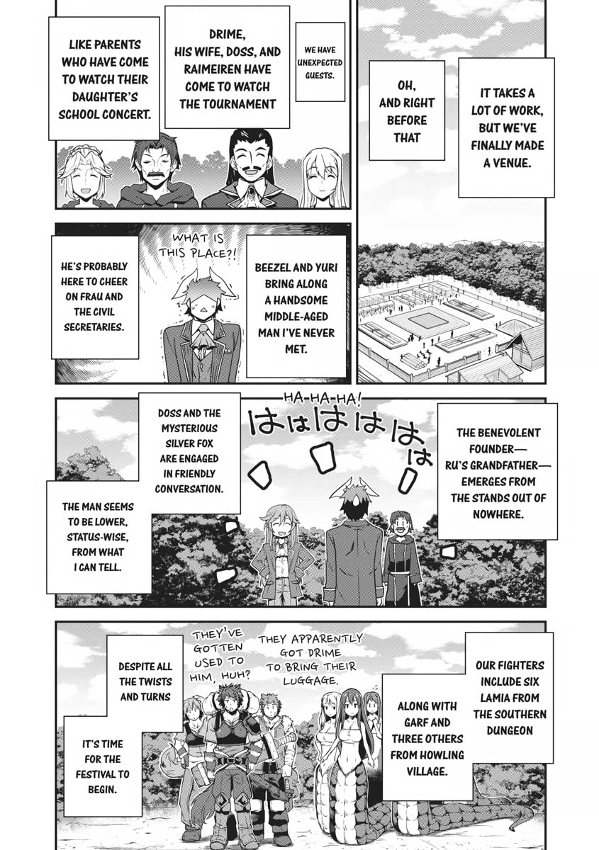 Festival Preparations page 7