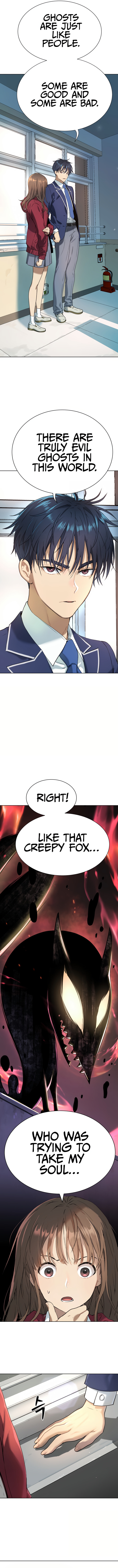Oh! Dangun – Chapter 7 page 16
