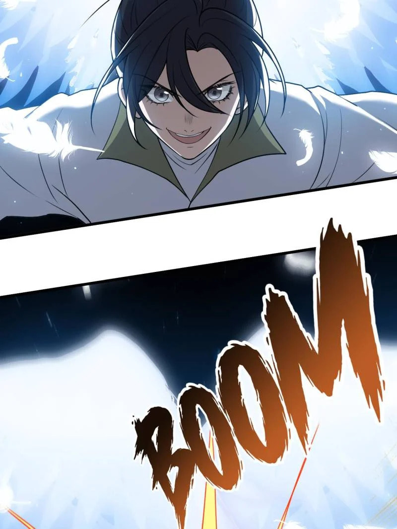 My Son, Quickly Rely On Your Father's Prestige – Chapter 60 page 52