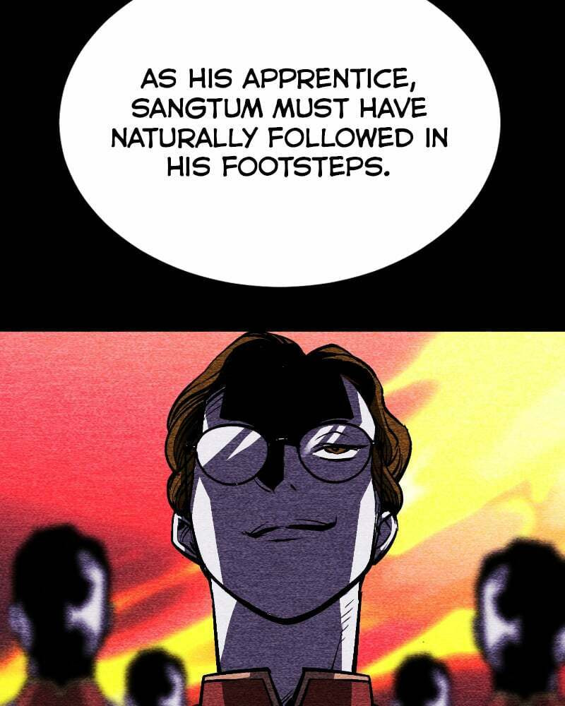 The Protagonist's Hidden Strength – Chapter 30 page 25