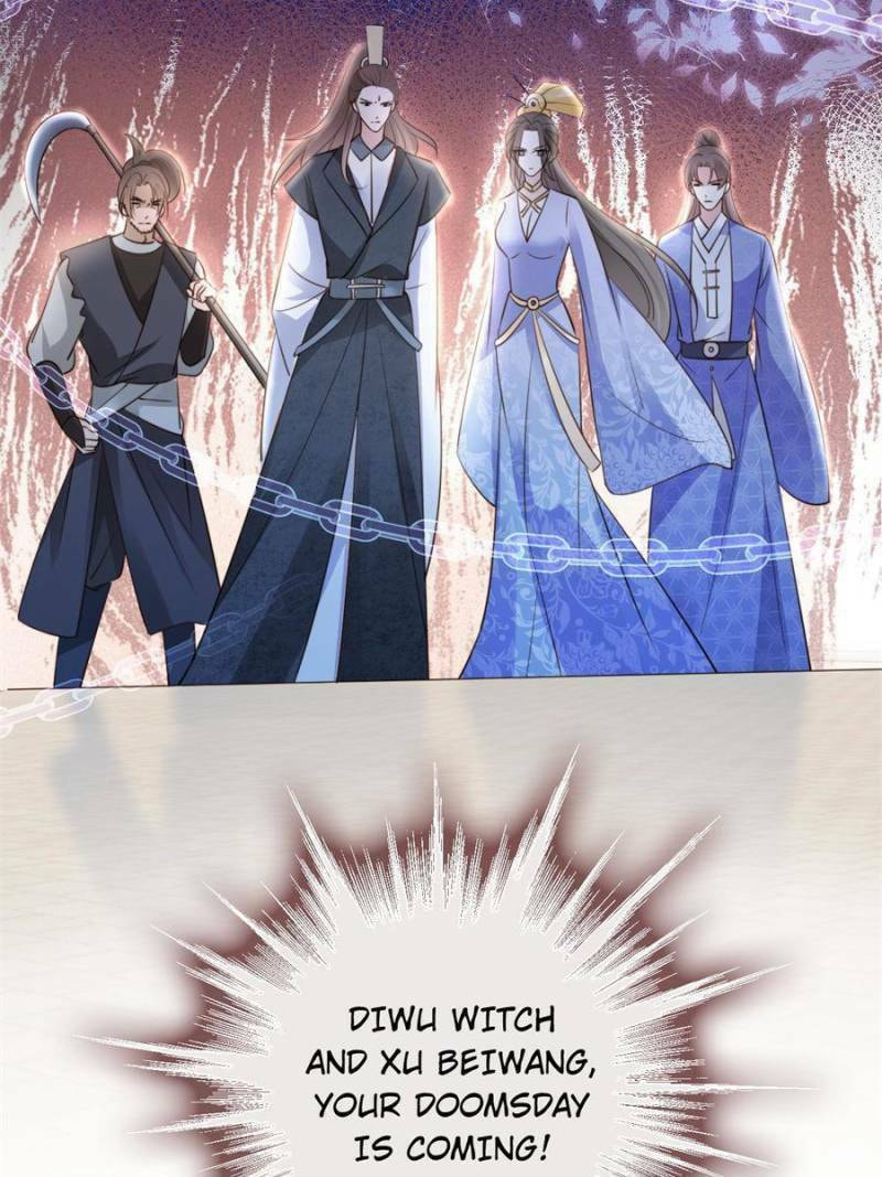 I Became the Attendant of the Villainess – Chapter 38 page 57