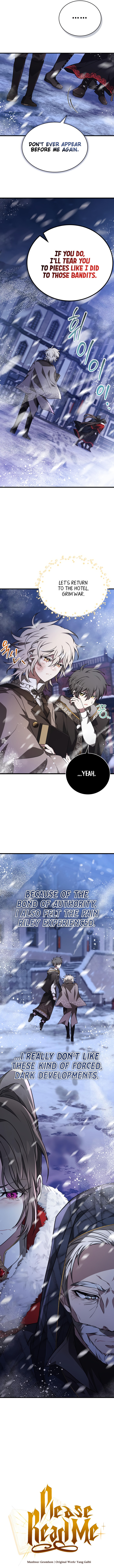 I Become a Legendary Arch Mage by Reading a Book – Chapter 42 page 4