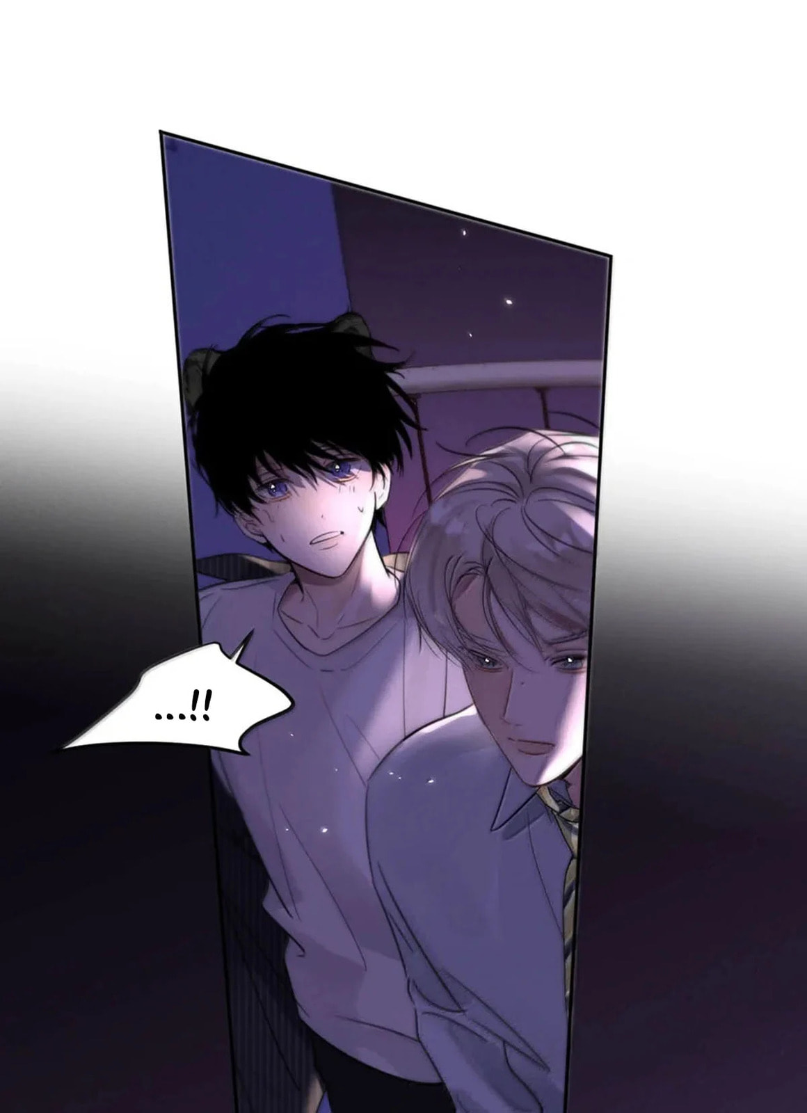Who the hell is that. page 13