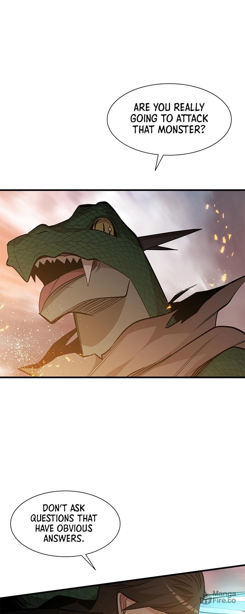 The Tutorial Is Too Tough! – Chapter 65 page 19