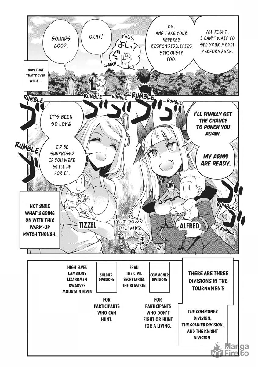 Festival Preparations page 4