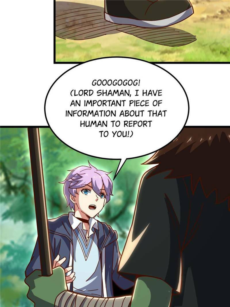 Ancient God's Chosen Warriors – Chapter 24 page 30