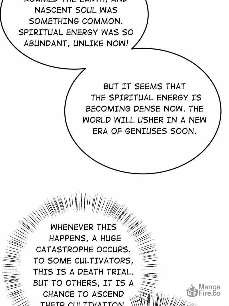 I Can Read Your Fate – Chapter 13 page 20